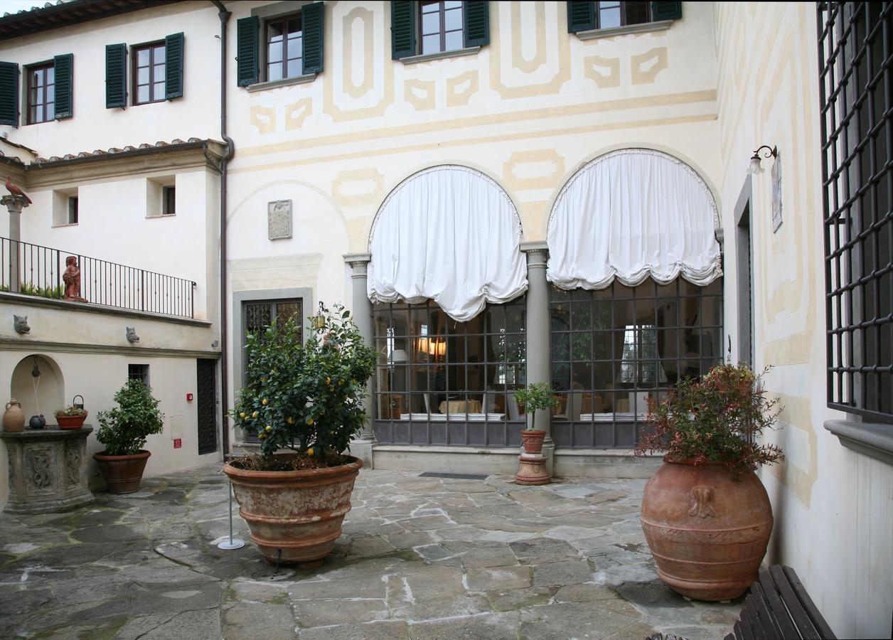 Le Piazzole Station touristique Florence
