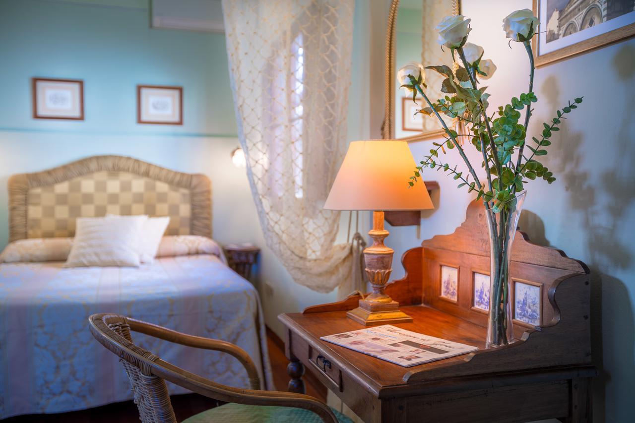 Hotel Torre Guelfa Palazzo Acciaiuoli Florence