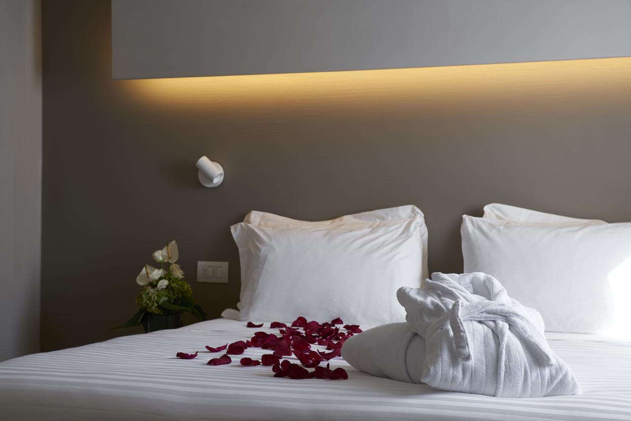 Hotel Hotel Glance In Florence Florence