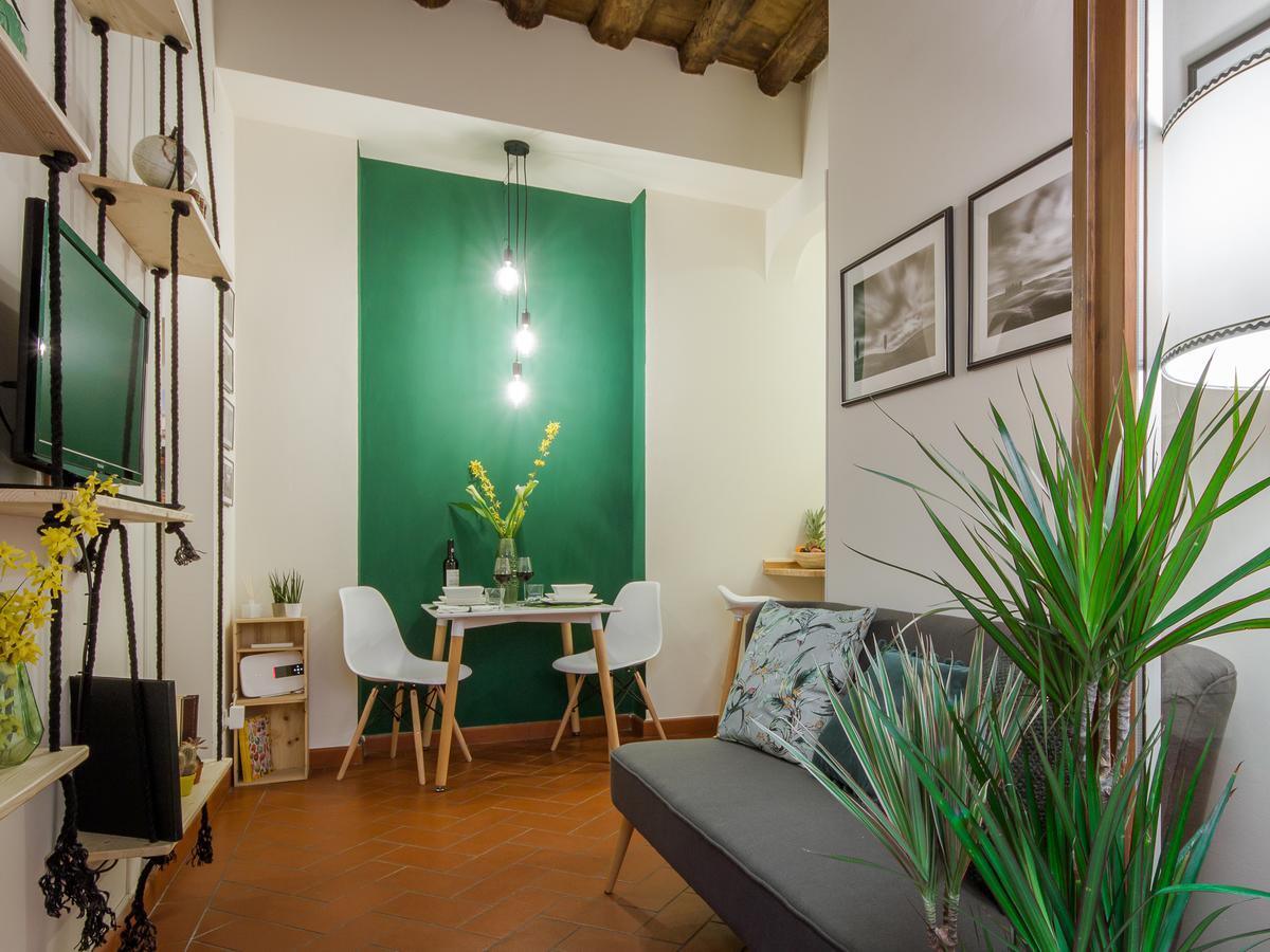 Apartment Medici Chapels Florence