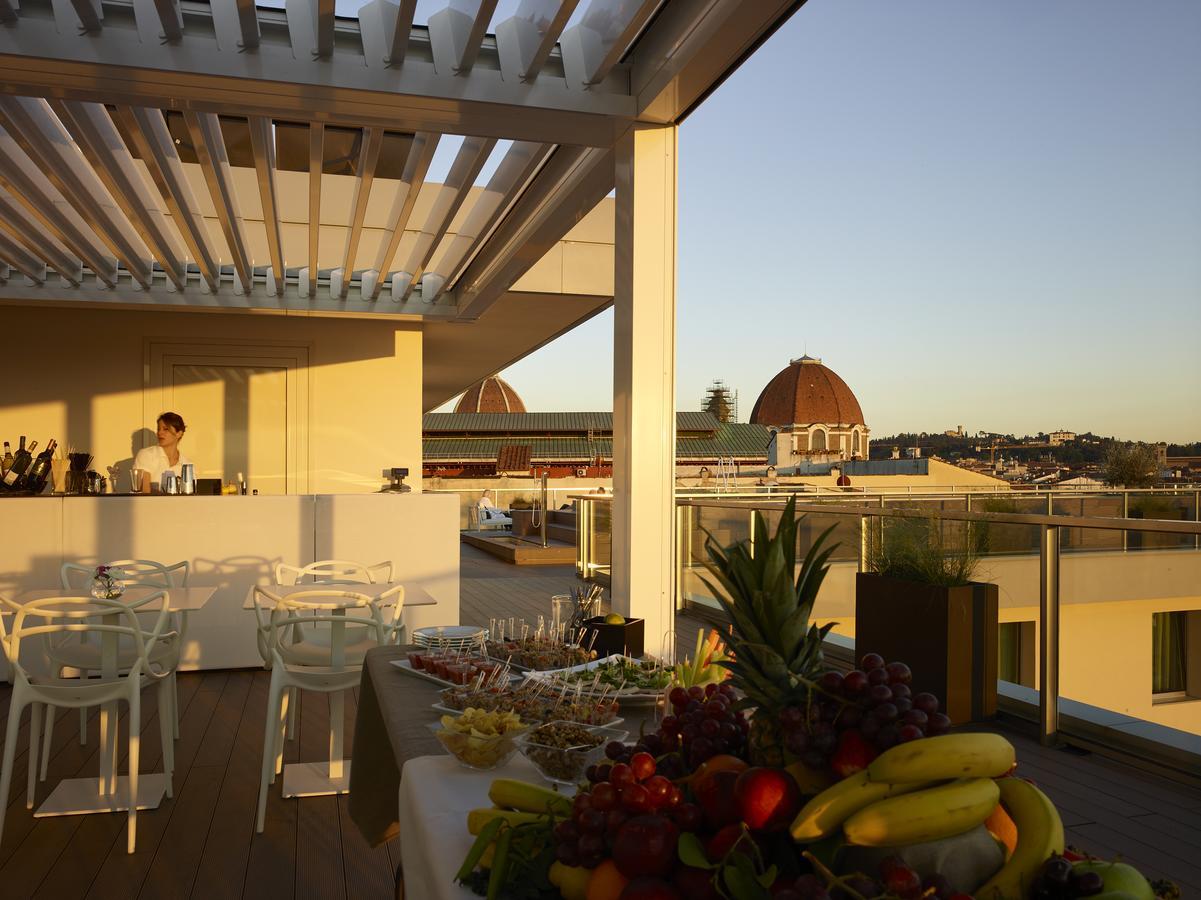 Hotel Glance In Florence Hotel