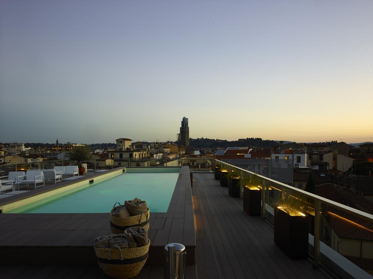 Hotel Hotel Glance In Florence 4*
