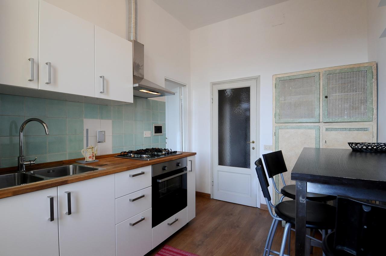 Apartment Hemeras Boutique House - Lungarno Vespucci Florence