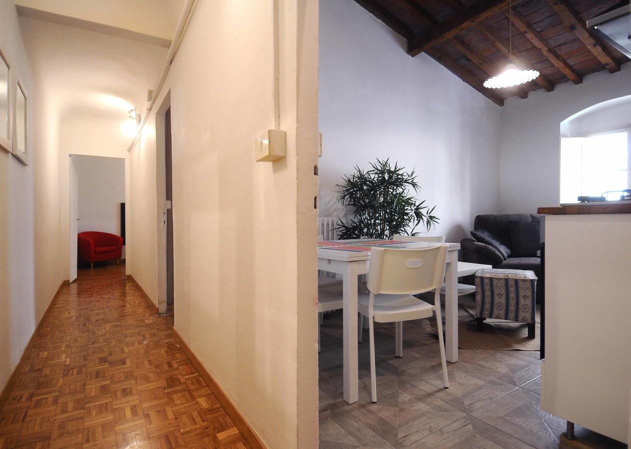 Apartment Hemeras Boutique House - Lungarno Vespucci