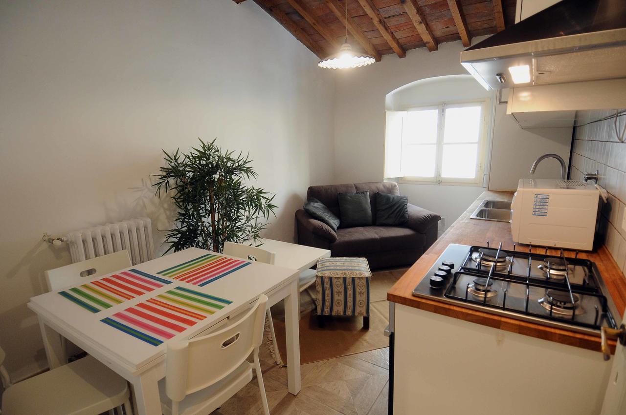 Hemeras Boutique House - Lungarno Vespucci Apartment *