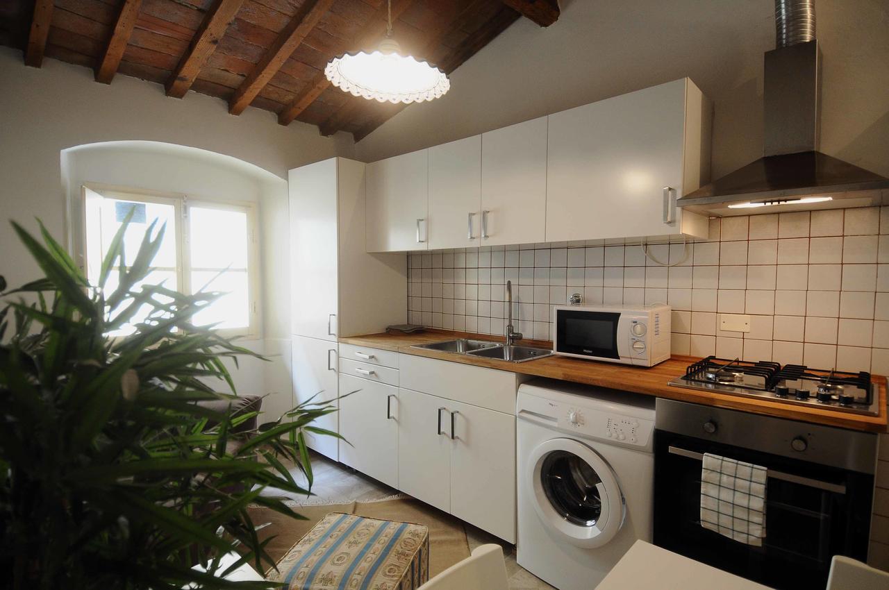 Hemeras Boutique House - Lungarno Vespucci Apartment Florence
