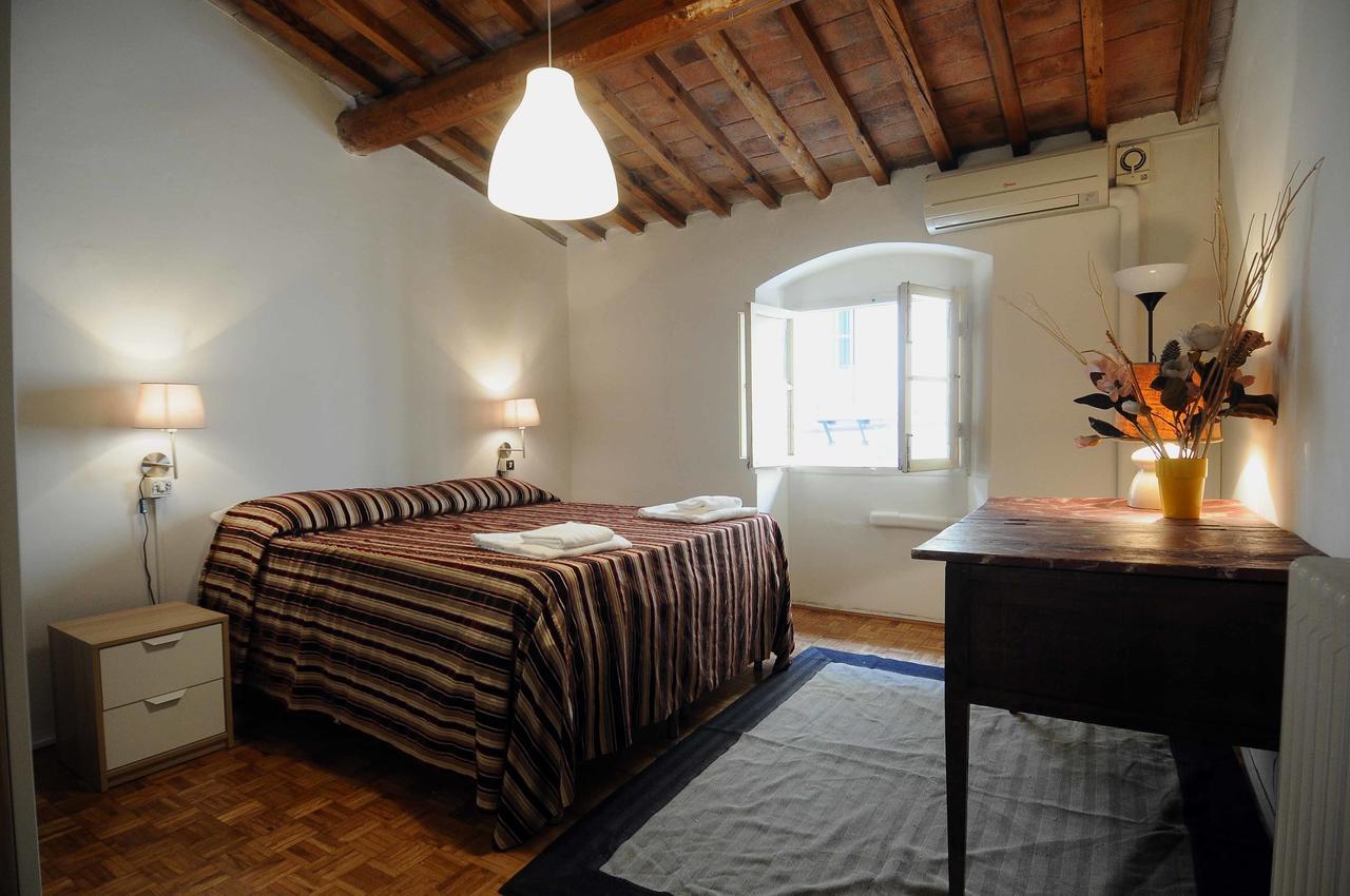 Hemeras Boutique House - Lungarno Vespucci Apartment