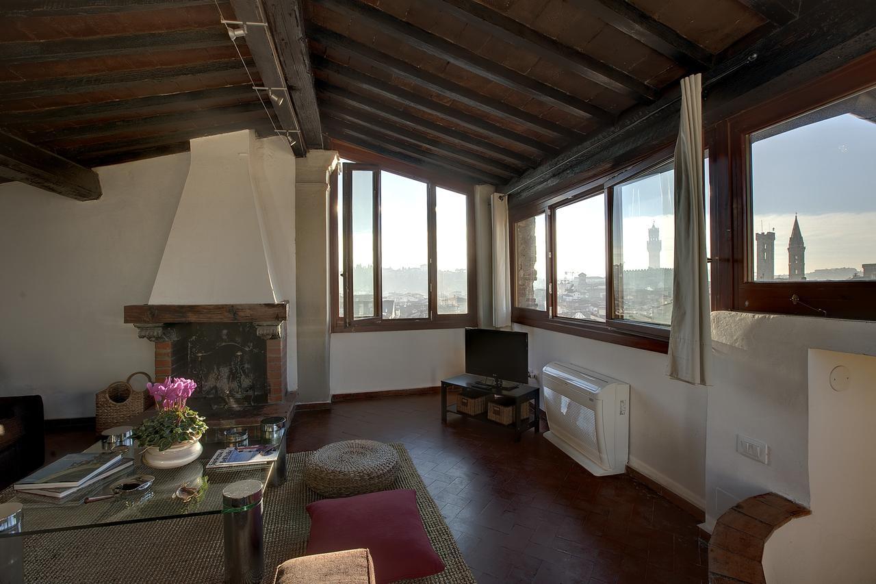 Torre Donati By Mmega Apartment