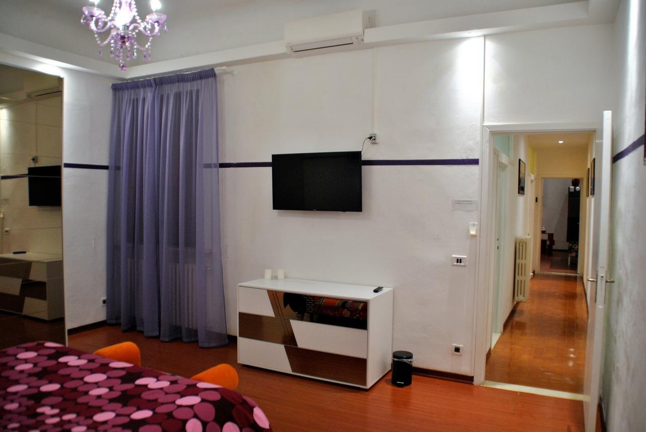 Servi Apartment *