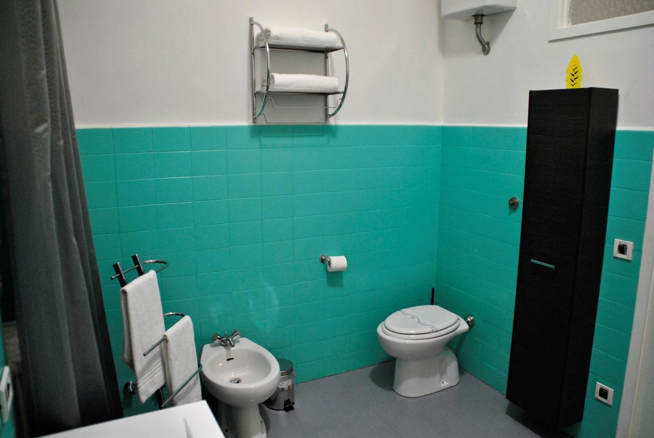 Servi Apartment Florence