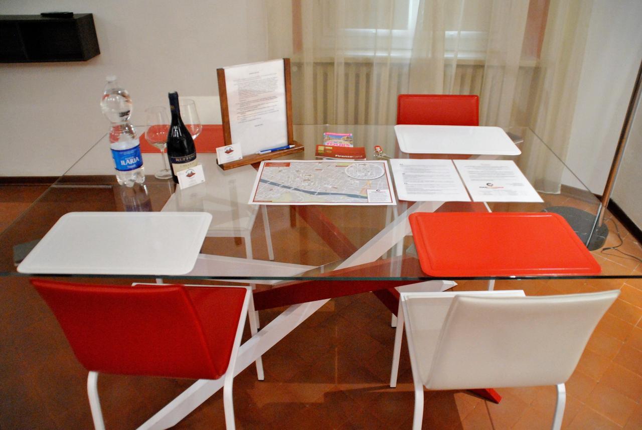 Servi Florence