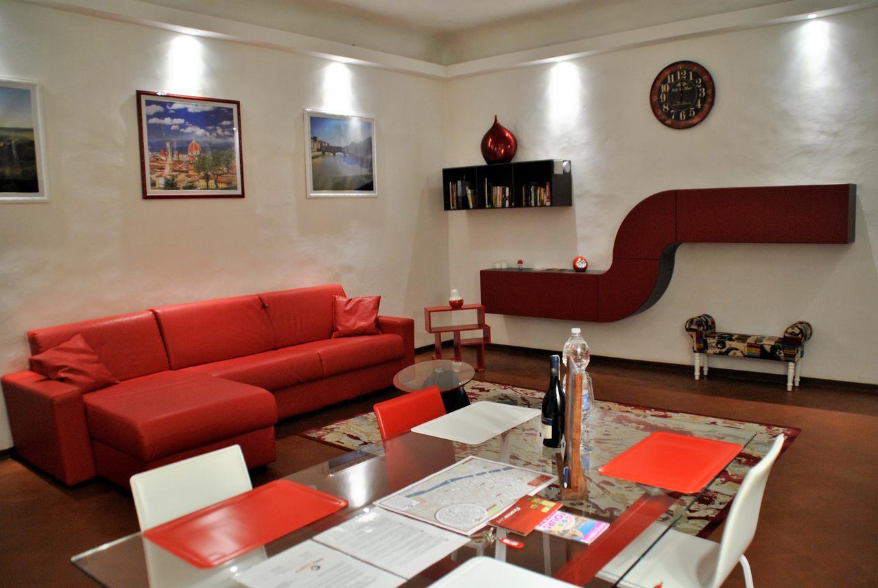 Apartment Servi Florence