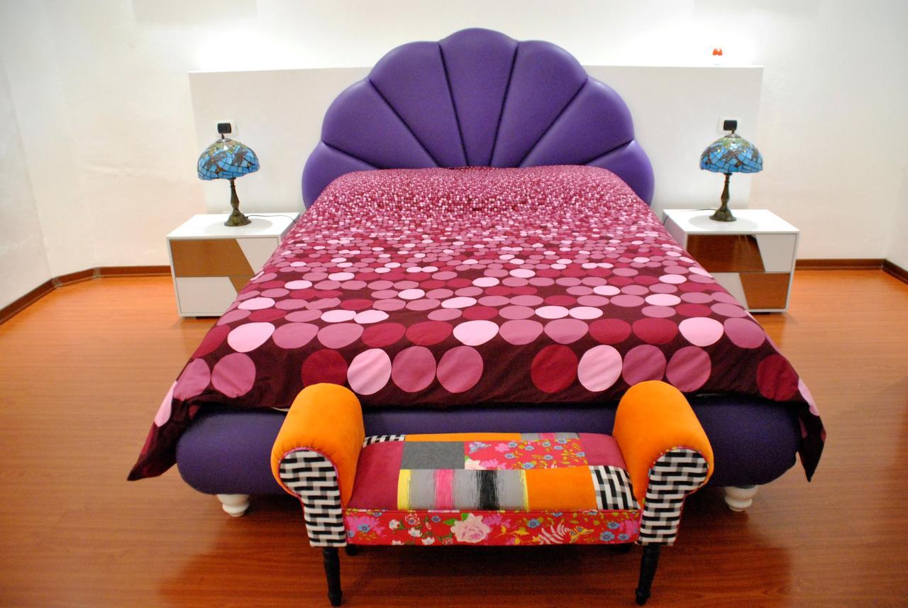 Servi Apartment *