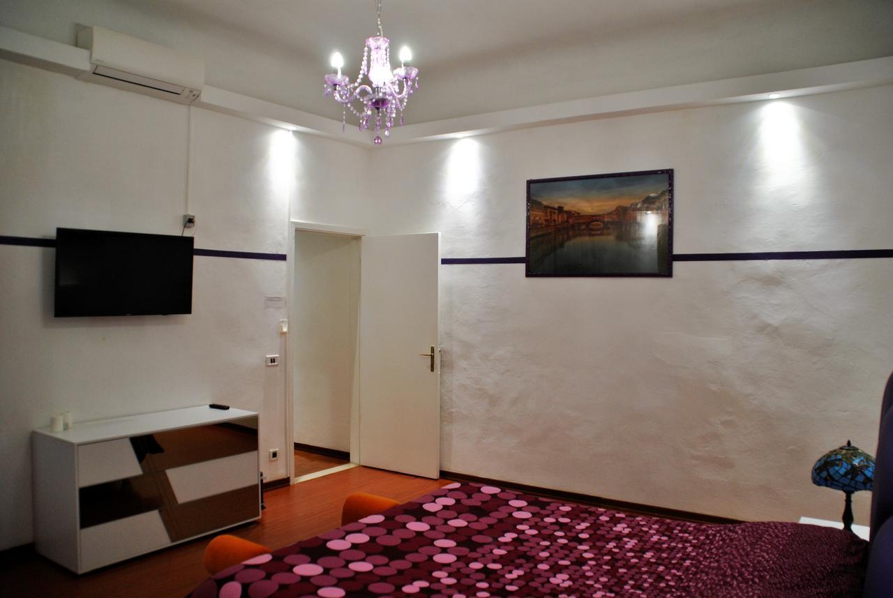 Apartment Servi Florence
