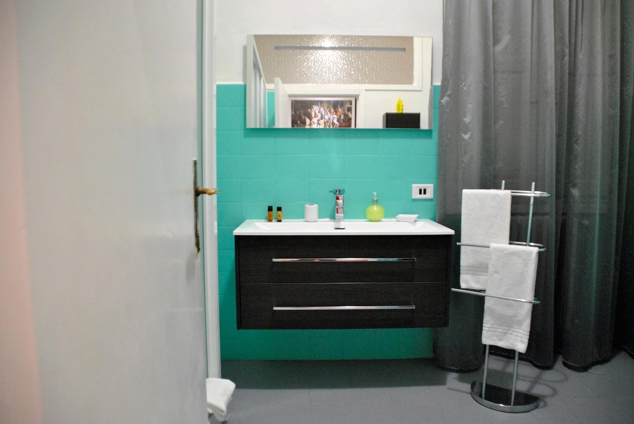 Apartment Servi