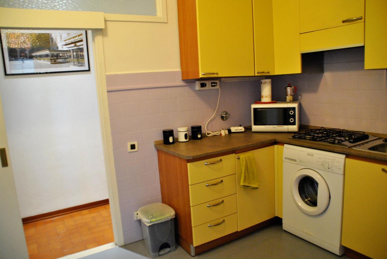Servi Apartment Florence
