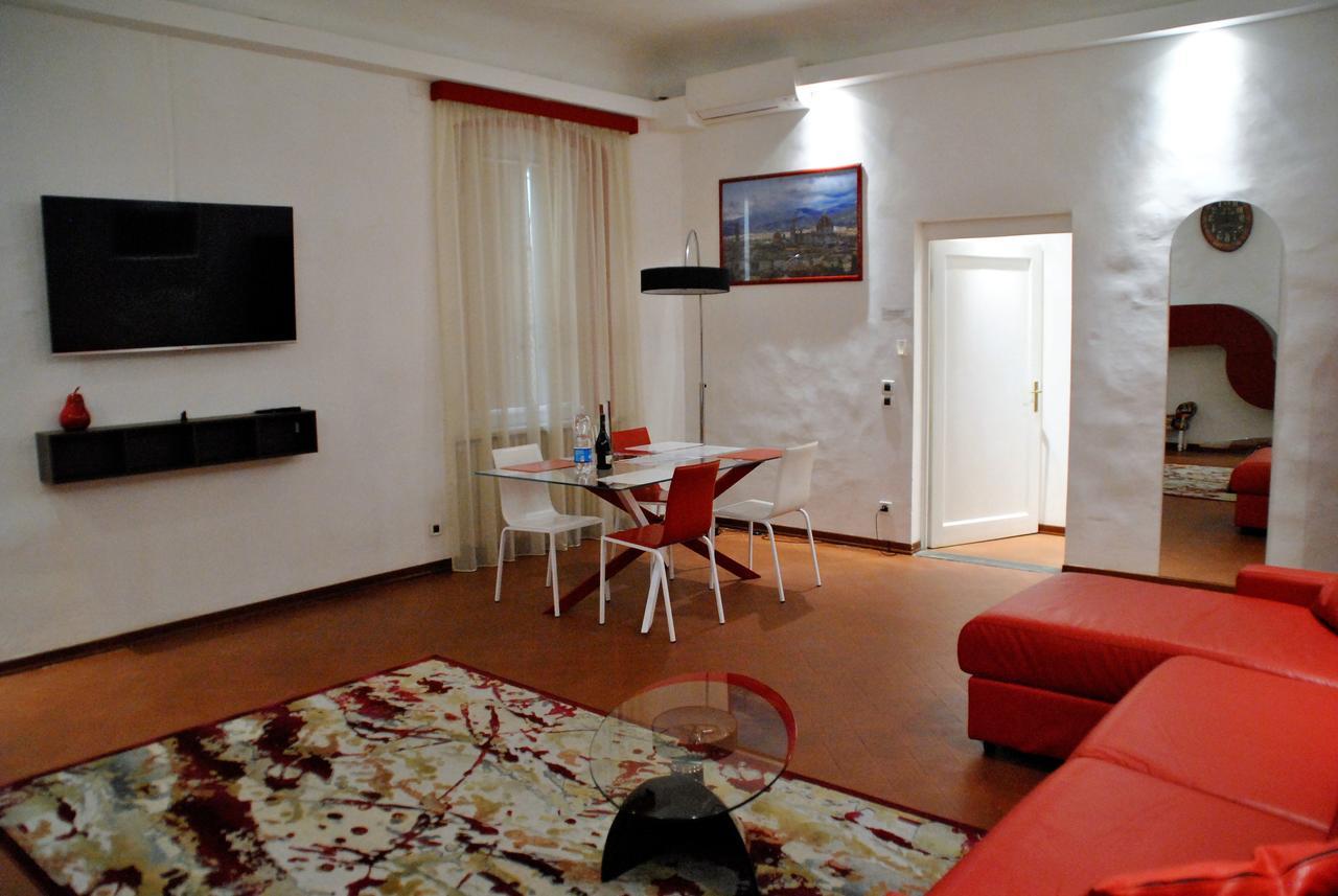 Apartment Servi *