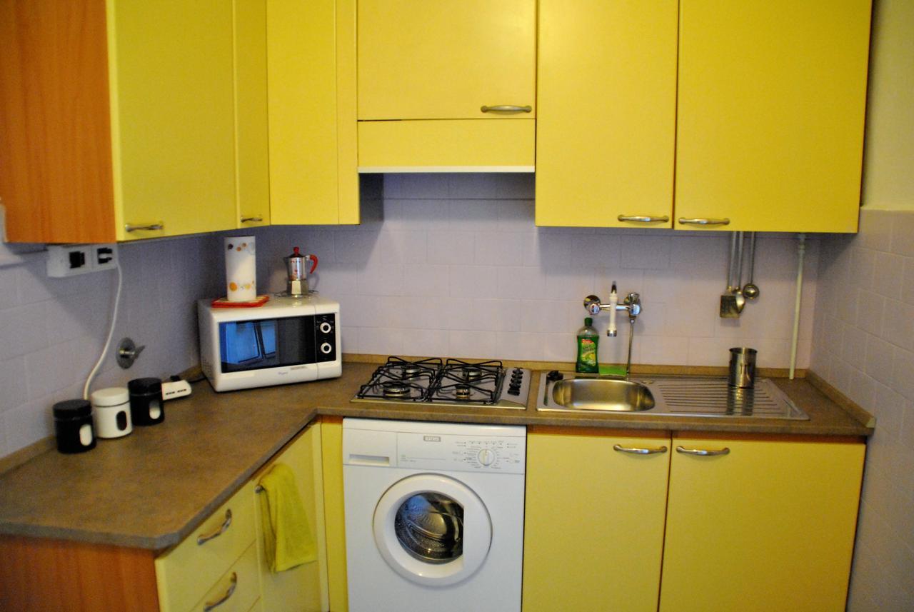 Apartment Servi