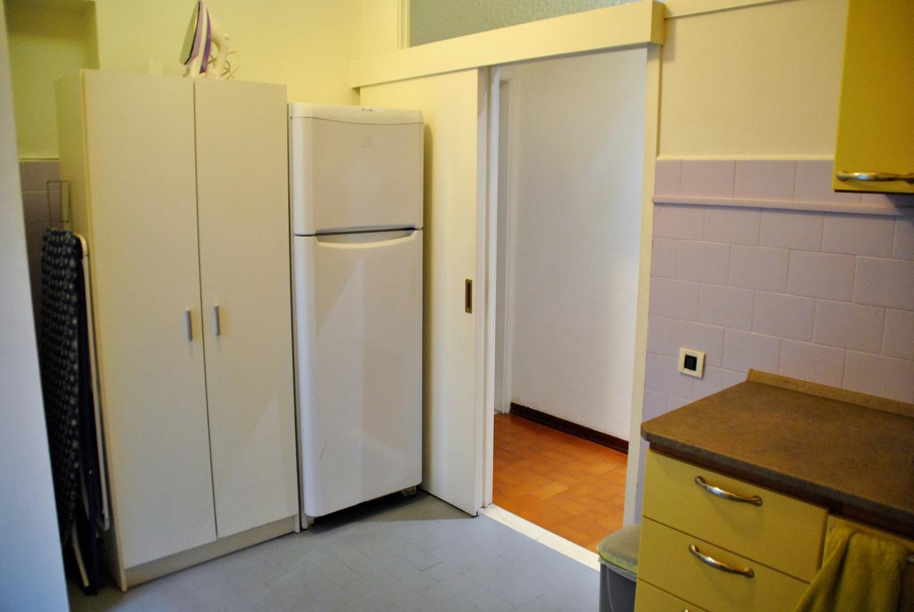 Servi Apartment