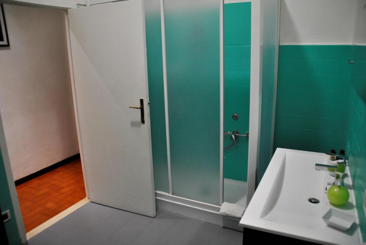 Servi Apartment Florence