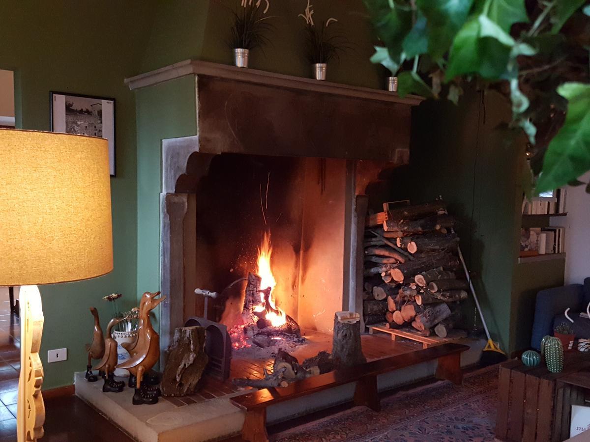 Country house Ulivello Florence