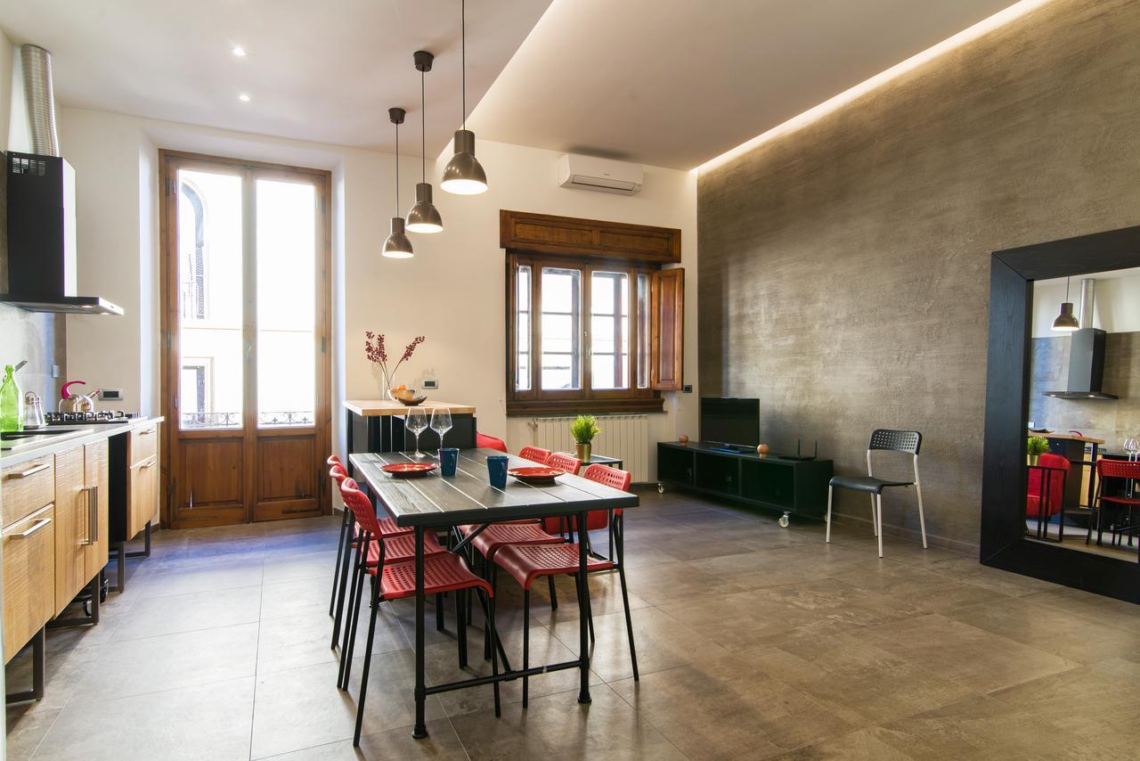 Piazza Della Liberta Design Flat Apartment *