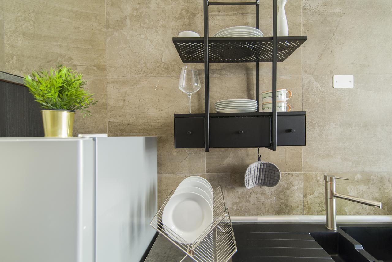 Piazza Della Liberta Design Flat Apartment *