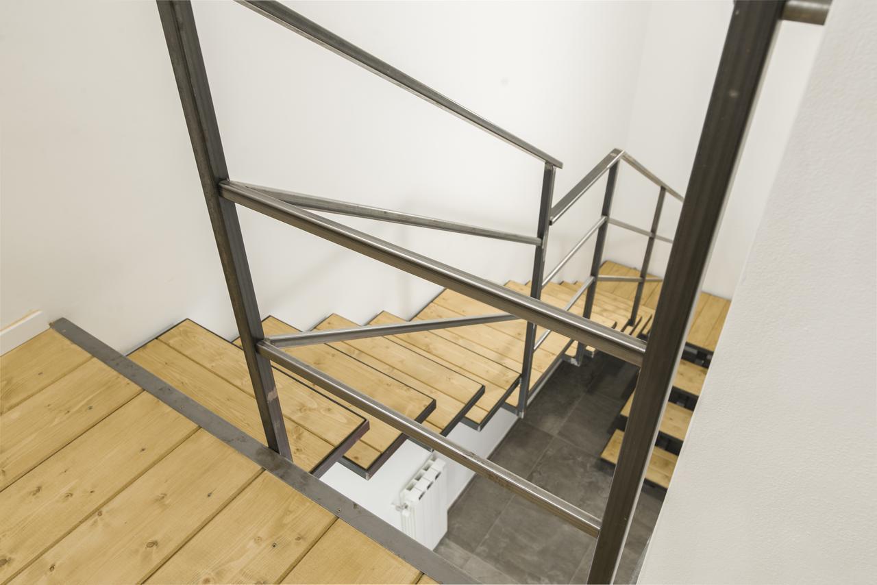 Piazza Della Liberta Design Flat * Florence