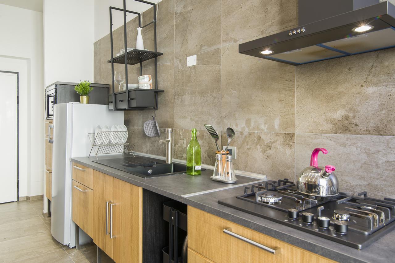 Apartment Piazza Della Liberta Design Flat *