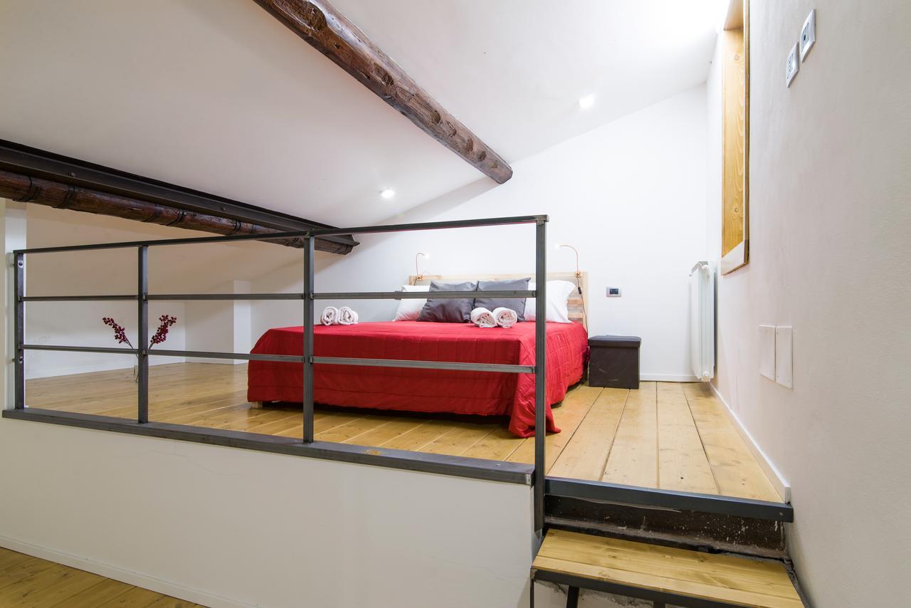 Apartment Piazza Della Liberta Design Flat *