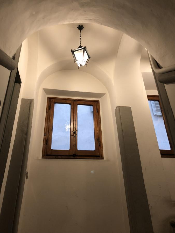 Luxury Ponte Vecchio Apartment *