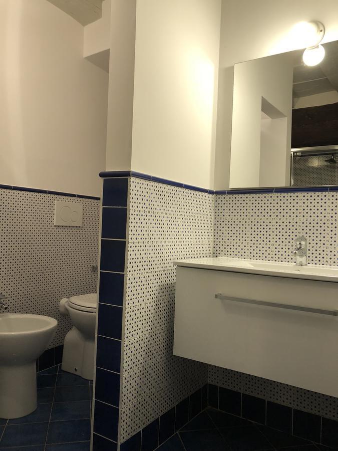 Apartment Luxury Ponte Vecchio *