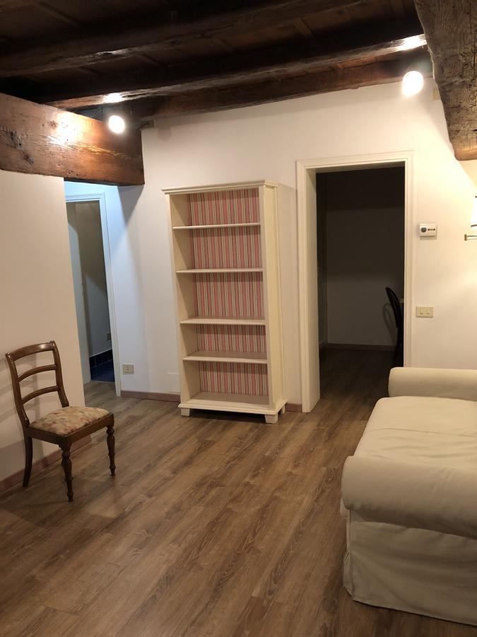 Luxury Ponte Vecchio Apartment