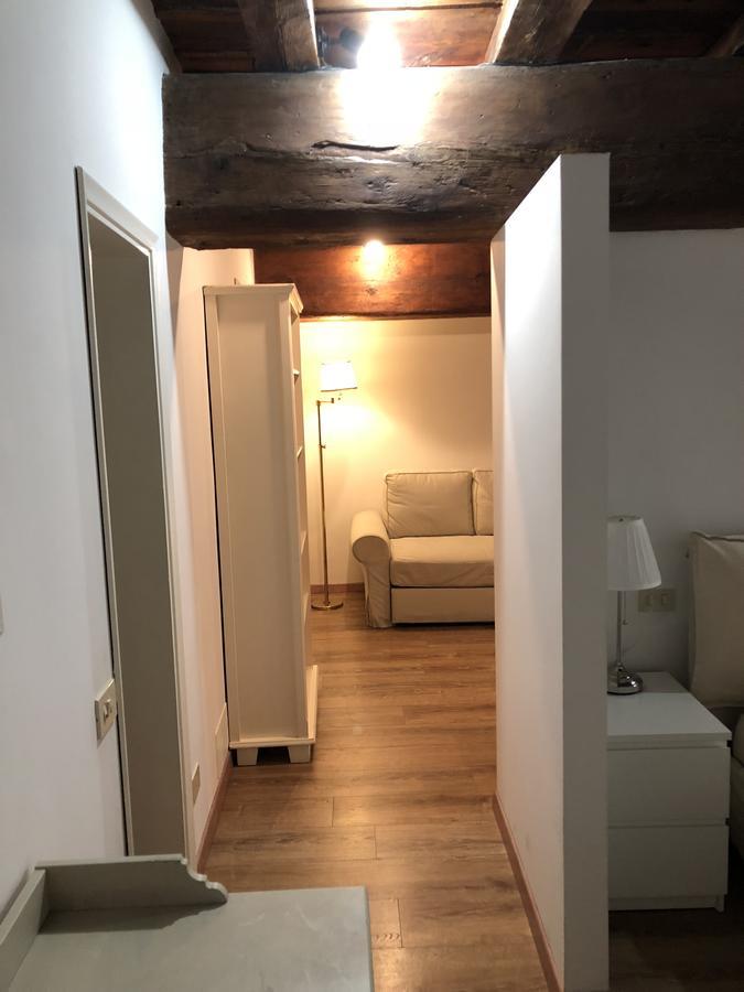 Apartment Luxury Ponte Vecchio Florence