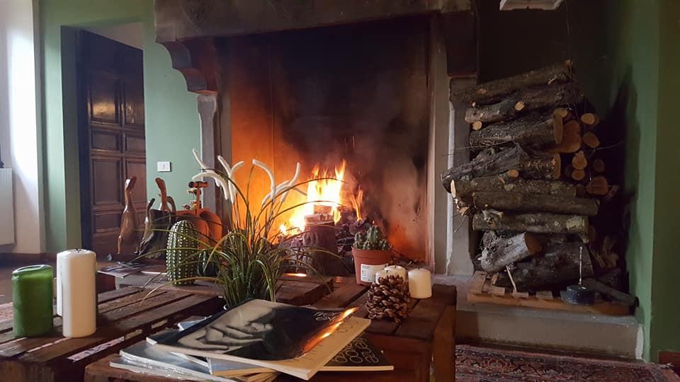 Ulivello Country house Florence