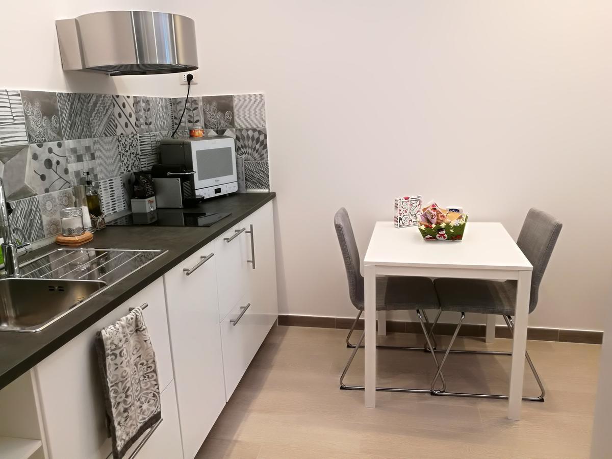 Settimo Cielo Apartment