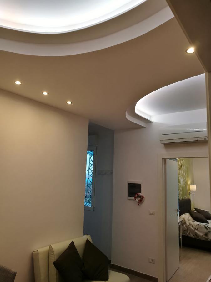 Apartment Settimo Cielo *
