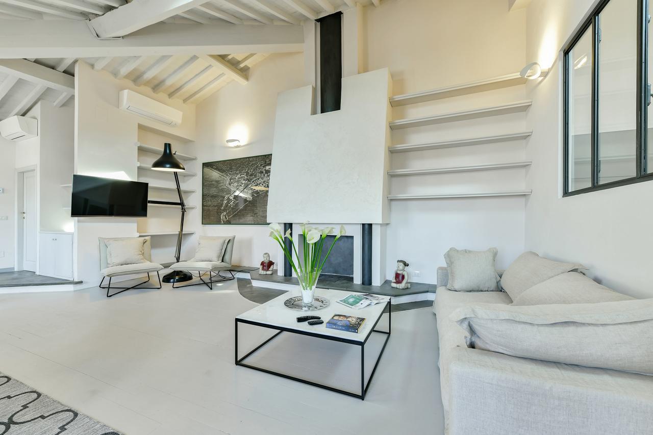 Sunset Apartment Florence