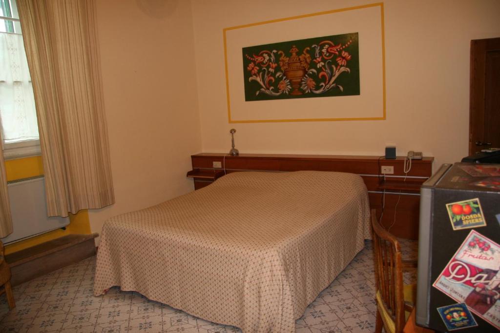 I Due Leoni Bed & Breakfast Florence