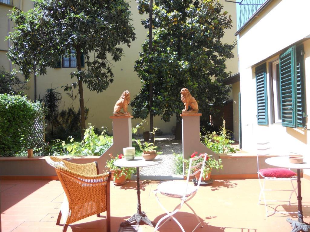 I Due Leoni Bed & Breakfast Florence