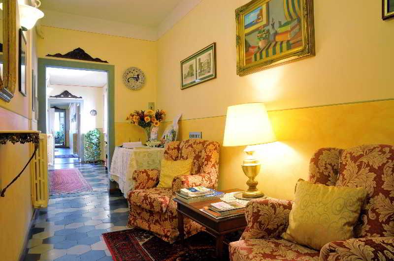 Bellevue House Maison d'hôtes Florence