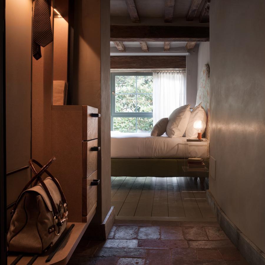 Hotel Ottantotto Florence