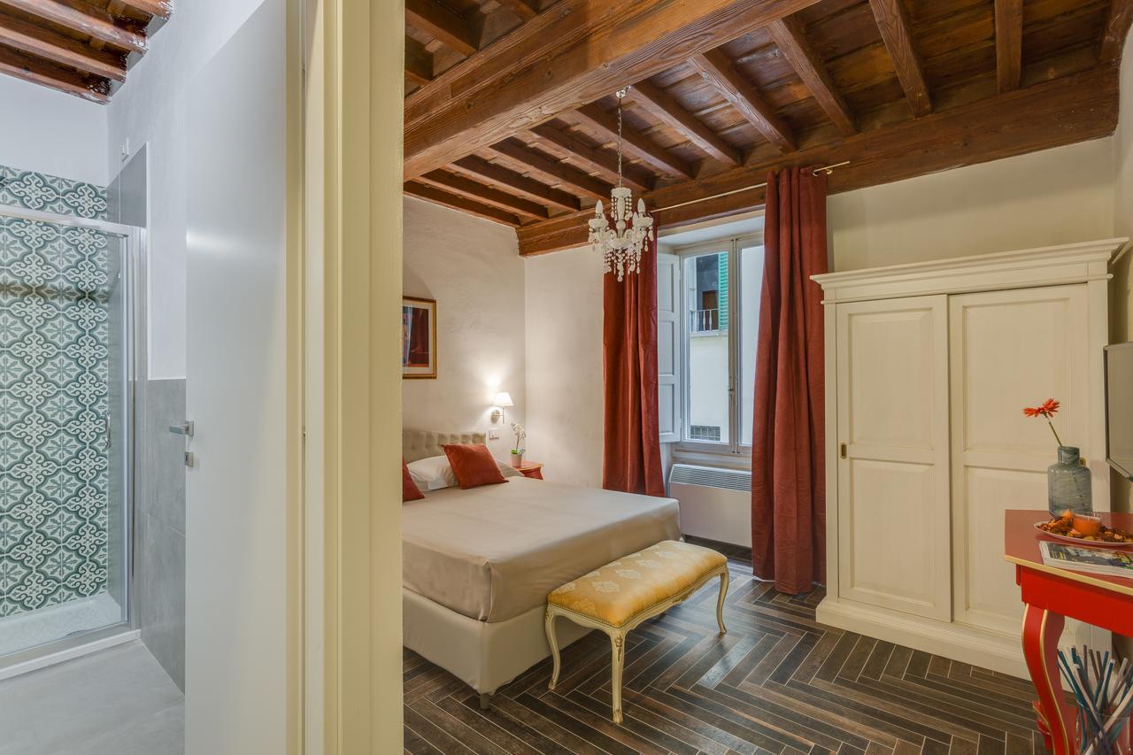 Couette-café Residenze D'epoca Collection-sant'anna