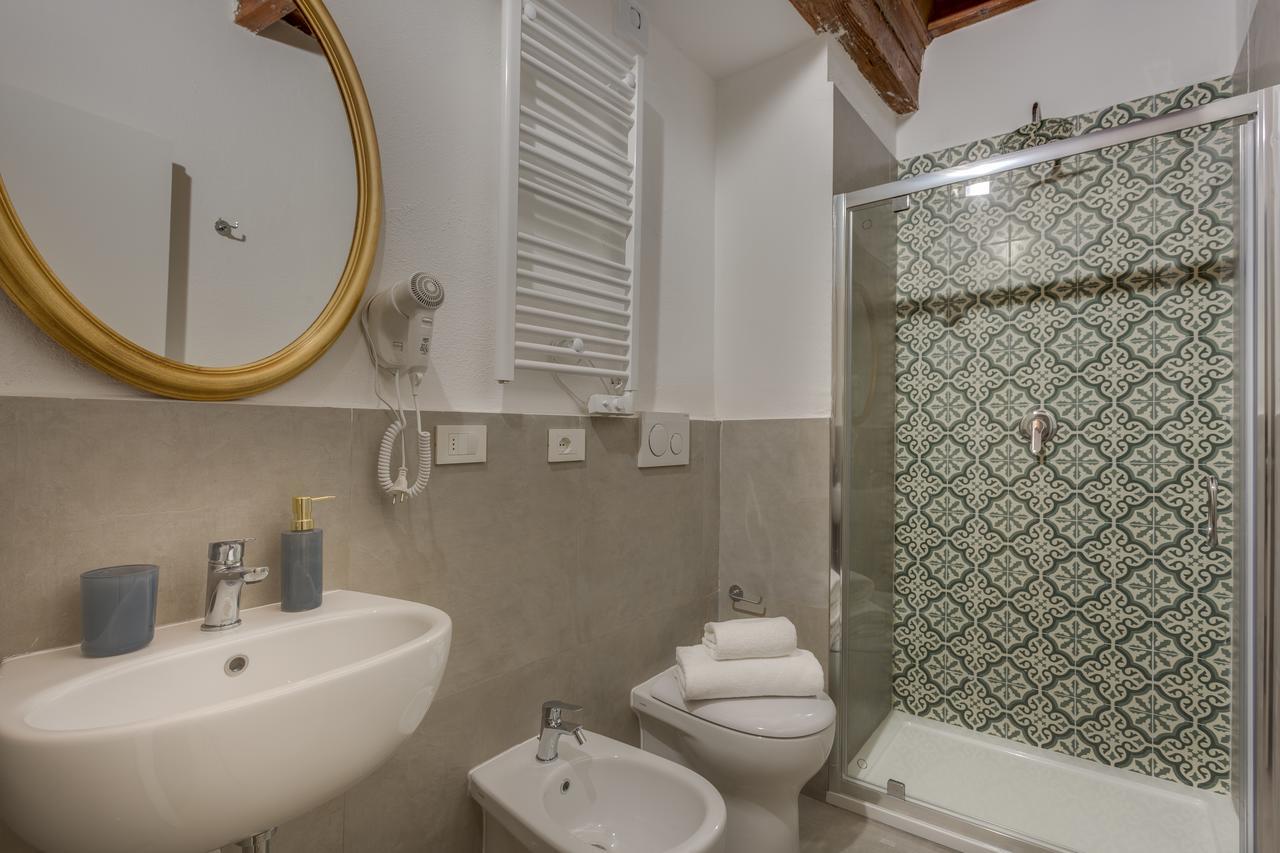 Couette-café Residenze D'epoca Collection-sant'anna Florence