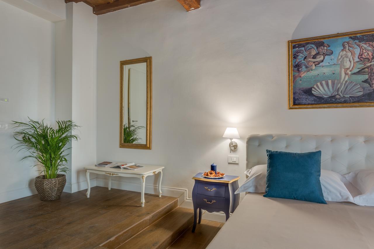 Couette-café Residenze D'epoca Collection-sant'anna Florence