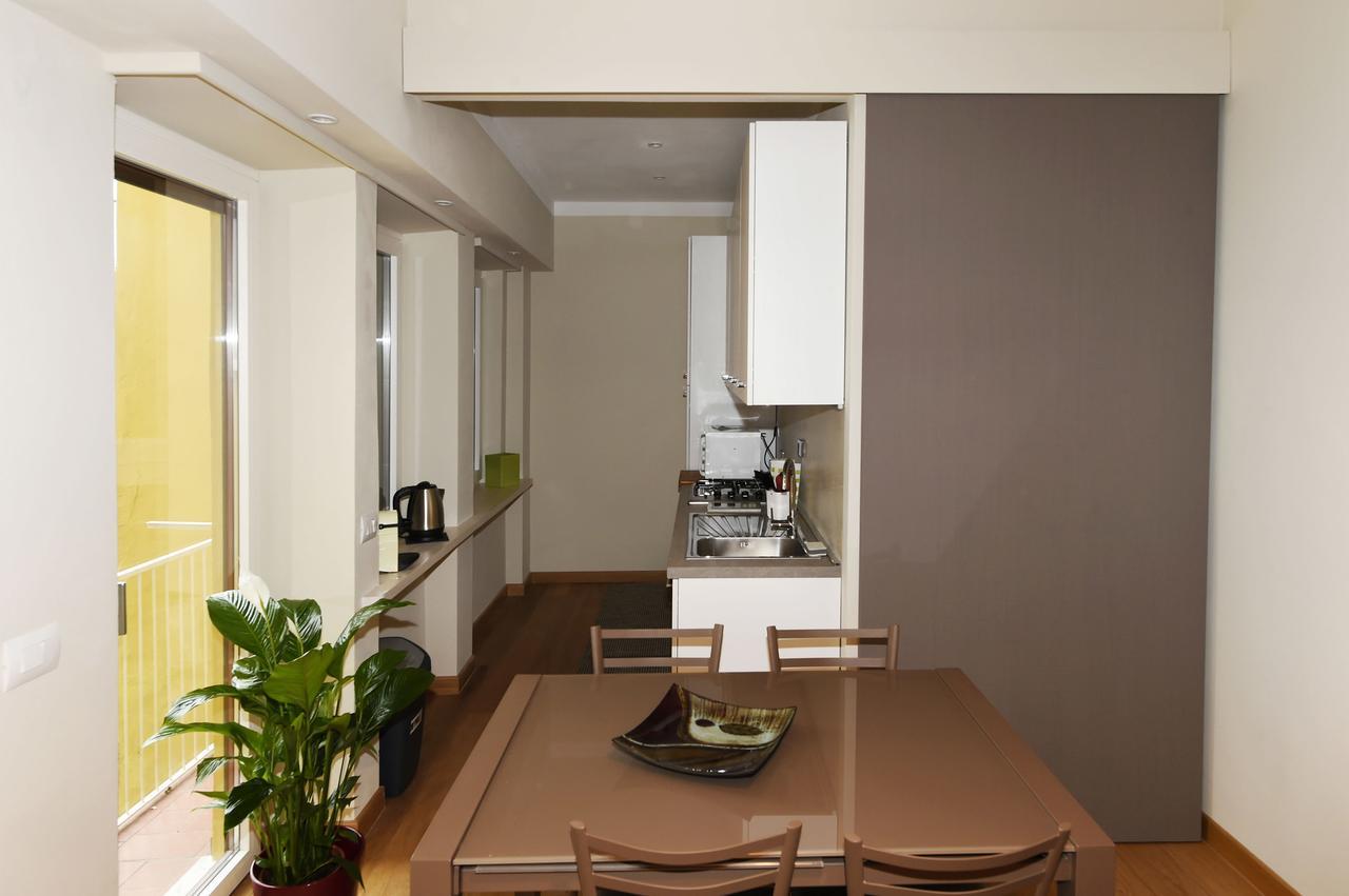 Chic Apartment *