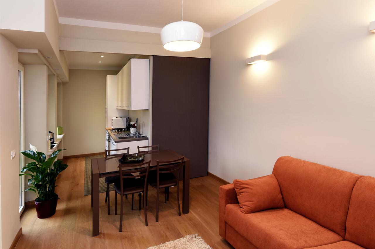 Chic Apartment *