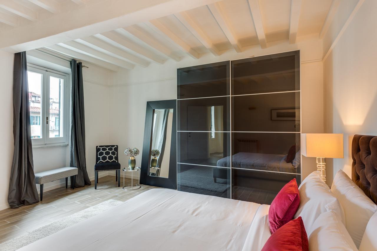 Apartment - Chiara Stylish Florence