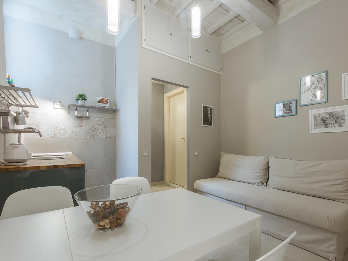 Apartment - San Lorenzo Chic