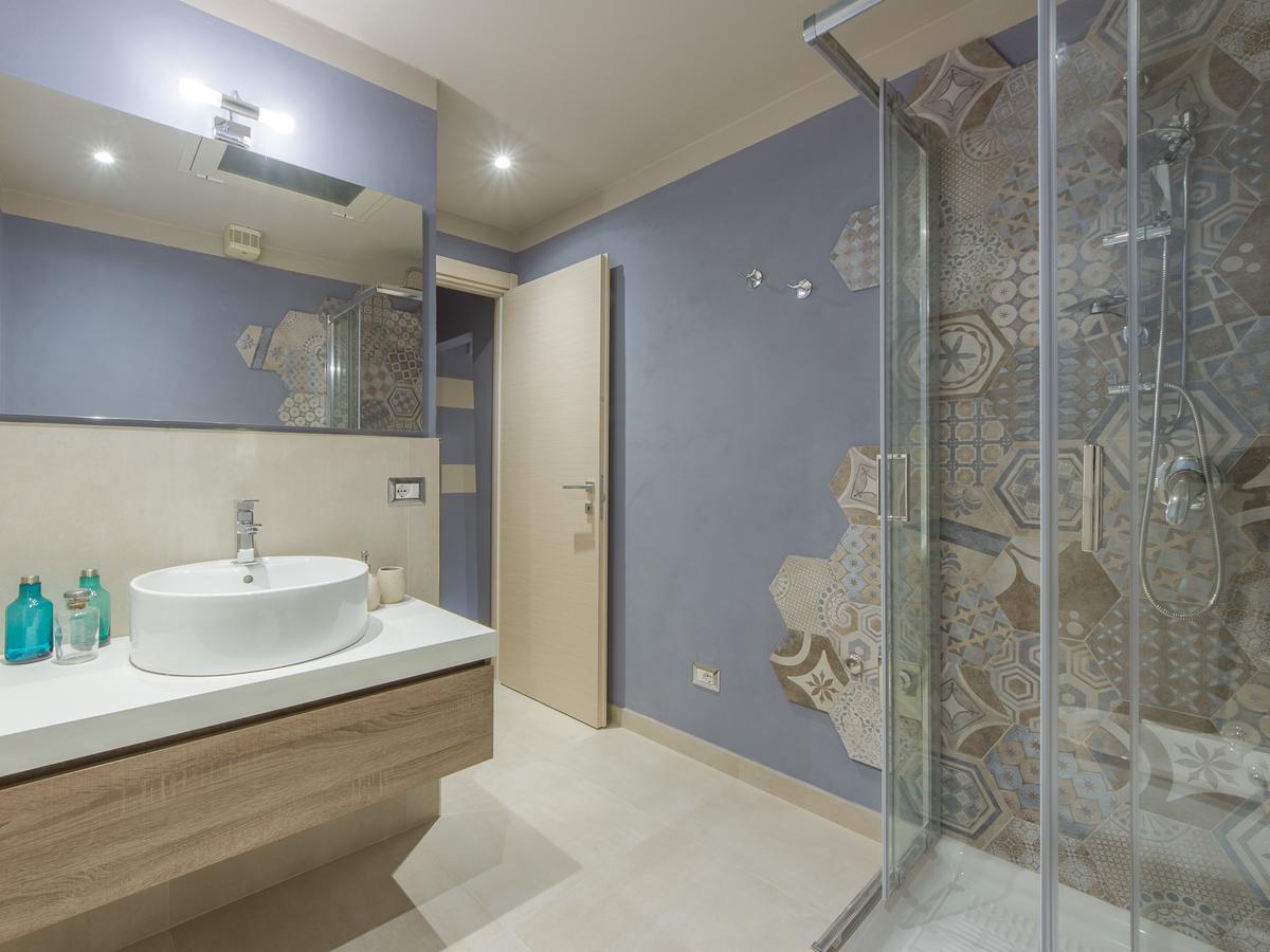 Apartment - San Lorenzo Chic
